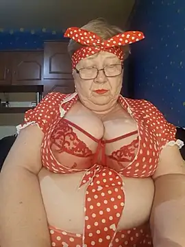 Lena Gaby online show from May 2026 02:23:01 PM