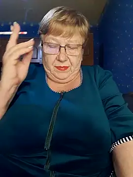 Lena Gaby online show from December 2025 07:04:02 PM