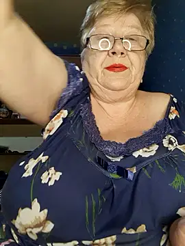 Lena Gaby online show from May 2026 06:16:01 PM