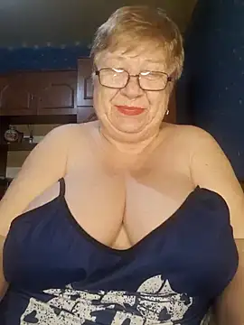 Lena Gaby online show from May 2026 02:29:02 AM