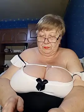 Lena Gaby online show from February 2026 08:08:01 PM