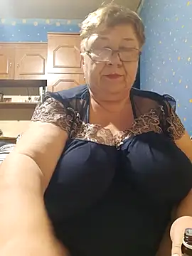 Lena Gaby online show from May 2026 09:33:02 PM
