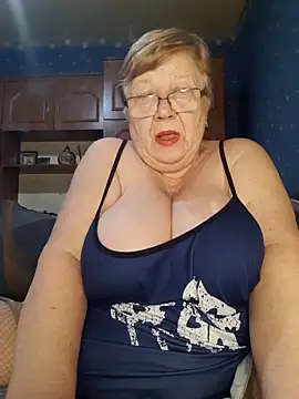 Lena Gaby online show from December 2025 10:08:02 AM