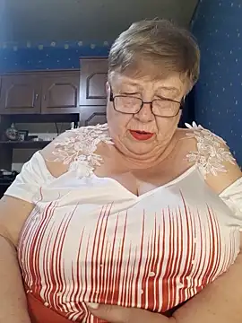 Lena Gaby online show from May 2026 07:03:02 AM