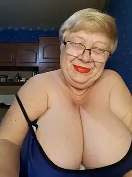 Lena Gaby online show from October 2025 07:13:01 PM