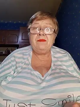 Lena Gaby online show from February 2026 07:55:02 PM