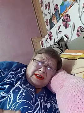 Lena Gaby online show from November 2025 07:08:02 PM