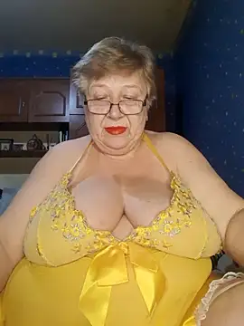 Lena Gaby online show from February 2026 04:33:01 AM