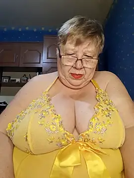 Lena Gaby online show from November 2025 03:38:01 AM