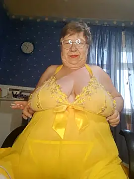 Lena Gaby online show from January 2026 06:09:02 AM