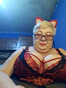 Snapshot of Lena_Gaby chatting on February 2025 05:09:02 PM Lena Gaby online show from February 2025 05:09:02 PM