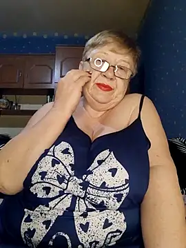 Lena Gaby online show from April 2026 02:31:01 AM
