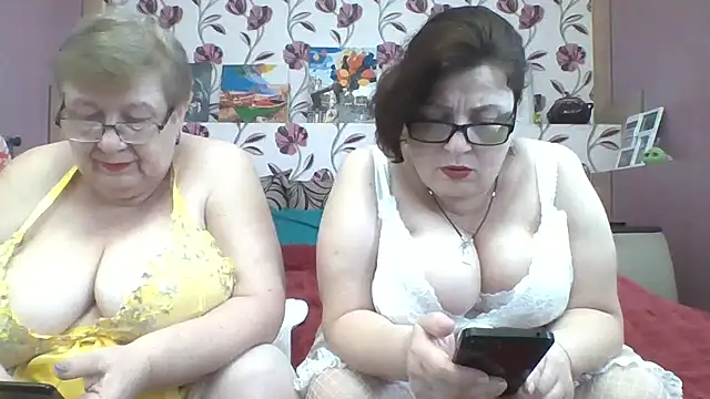 Lena Gaby online show from January 2026 10:55:02 AM