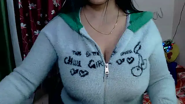 Naiaa-mylove online show from February 2026 06:35:02 AM