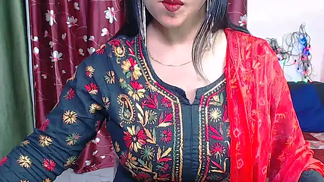 Naiaa-mylove online show from February 2026 05:51:01 AM