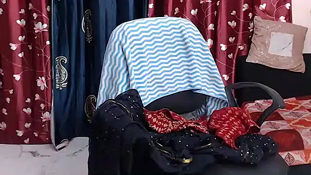 Naiaa-mylove online show from July 2026 06:38:02 AM