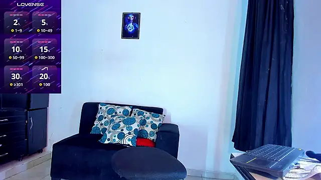 BritannyLord online show from February 2026 01:03:02 AM