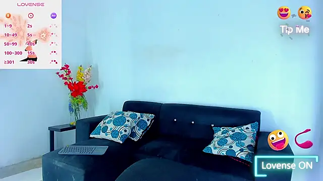 BritannyLord online show from October 2025 10:44:02 PM