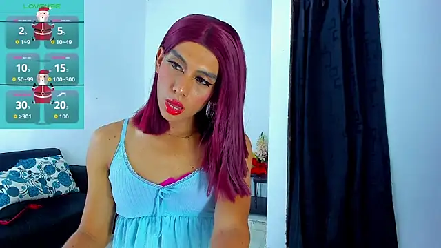 BritannyLord online show from December 2025 07:48:01 PM