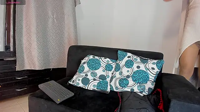 BritannyLord online show from May 2026 07:23:02 PM