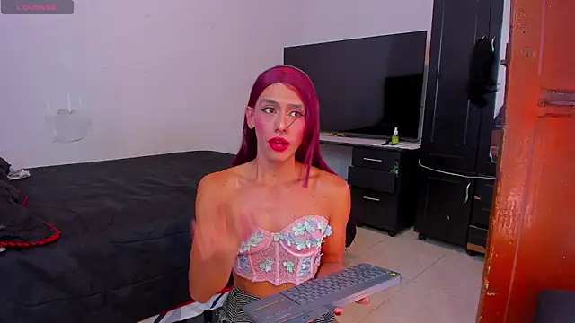 BritannyLord online show from March 2026 03:59:02 PM