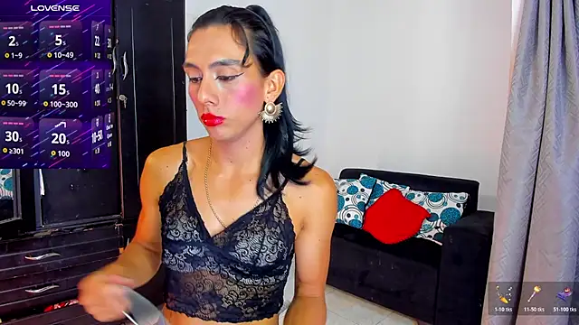 BritannyLord online show from March 2026 10:16:01 PM