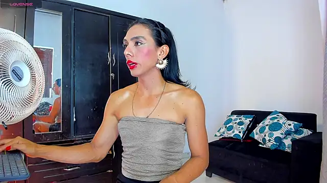 BritannyLord online show from March 2026 03:57:02 AM