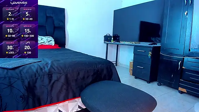 BritannyLord online show from March 2026 10:24:02 PM