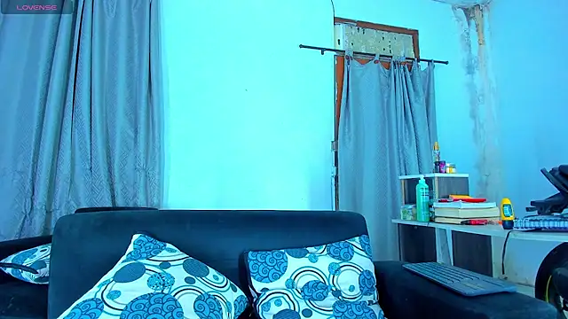 BritannyLord online show from October 2025 11:17:02 PM