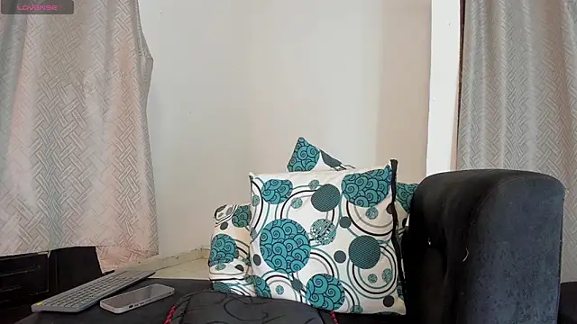 BritannyLord online show from May 2026 06:26:01 PM