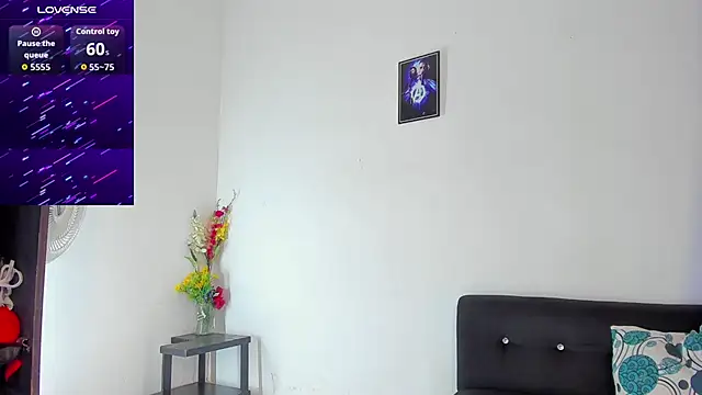 BritannyLord online show from April 2026 09:32:01 PM