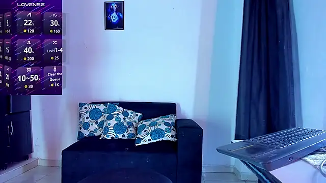 BritannyLord online show from February 2026 12:31:02 AM