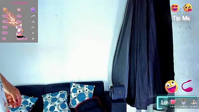 BritannyLord online show from October 2025 11:44:02 PM