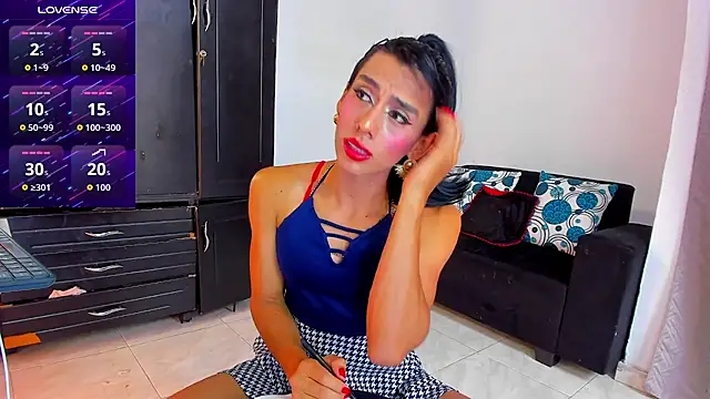 BritannyLord online show from February 2026 09:14:02 PM