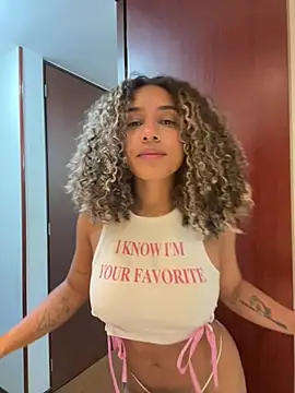 Belkaj online show from March 2026 01:33:02 AM