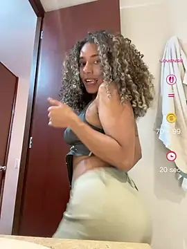 Belkaj online show from May 2026 10:18:01 PM