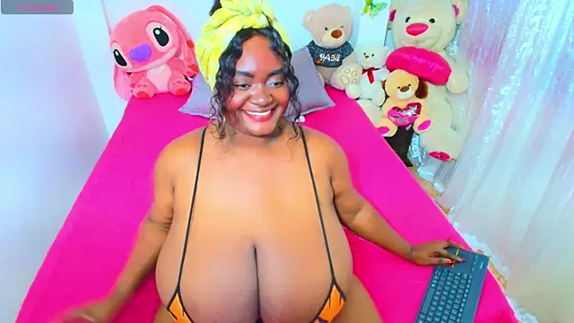 godessQQQ online show from March 2026 01:38:02 AM