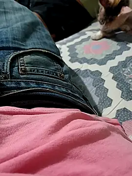 Galex083 online show from March 2026 09:58:01 PM