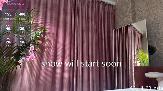 Snapshot of 01_lili_01 chatting on November 2025 02:33:01 PM 01 lili 01 online show from November 2025 02:33:01 PM