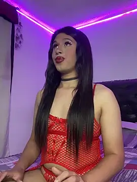 Ninfa kawaii online show from September 2025 12:15:01 PM