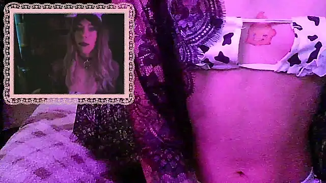 crystalxh online show from October 2025 05:23:02 PM