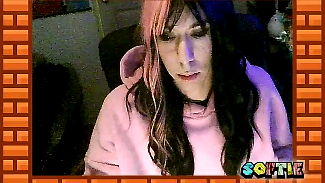 crystalxh online show from November 2025 07:51:01 PM