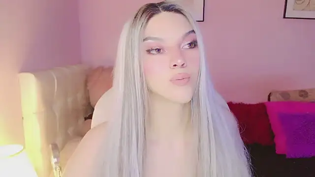 EvaEvangeline online show from July 2026 07:20:01 AM