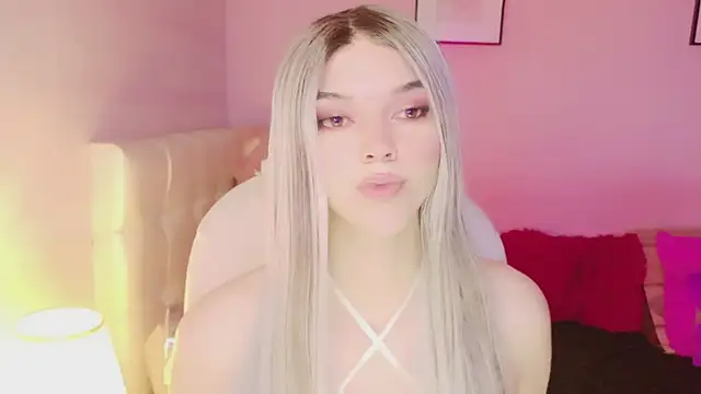 EvaEvangeline online show from April 2026 05:33:02 AM