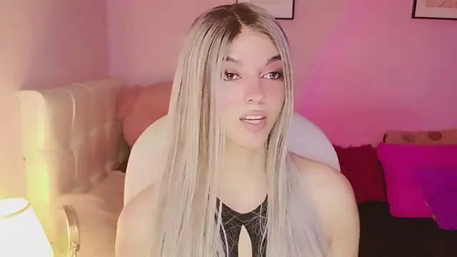 EvaEvangeline online show from February 2026 02:41:01 AM