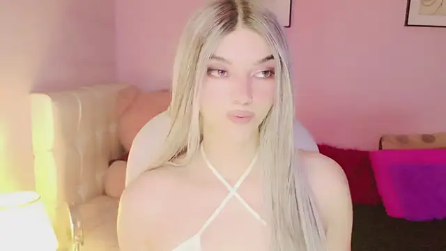 EvaEvangeline online show from March 2026 08:49:02 AM