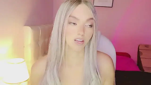 EvaEvangeline online show from October 2025 03:30:02 AM