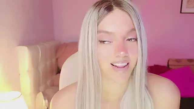 EvaEvangeline online show from November 2025 06:35:01 AM