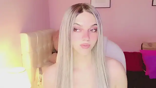 EvaEvangeline online show from June 2026 05:07:01 AM