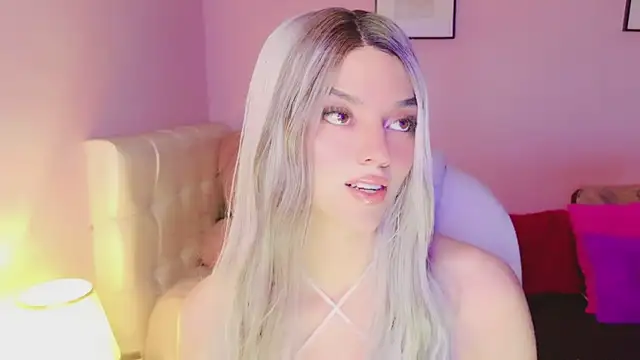 EvaEvangeline online show from July 2026 06:26:01 AM